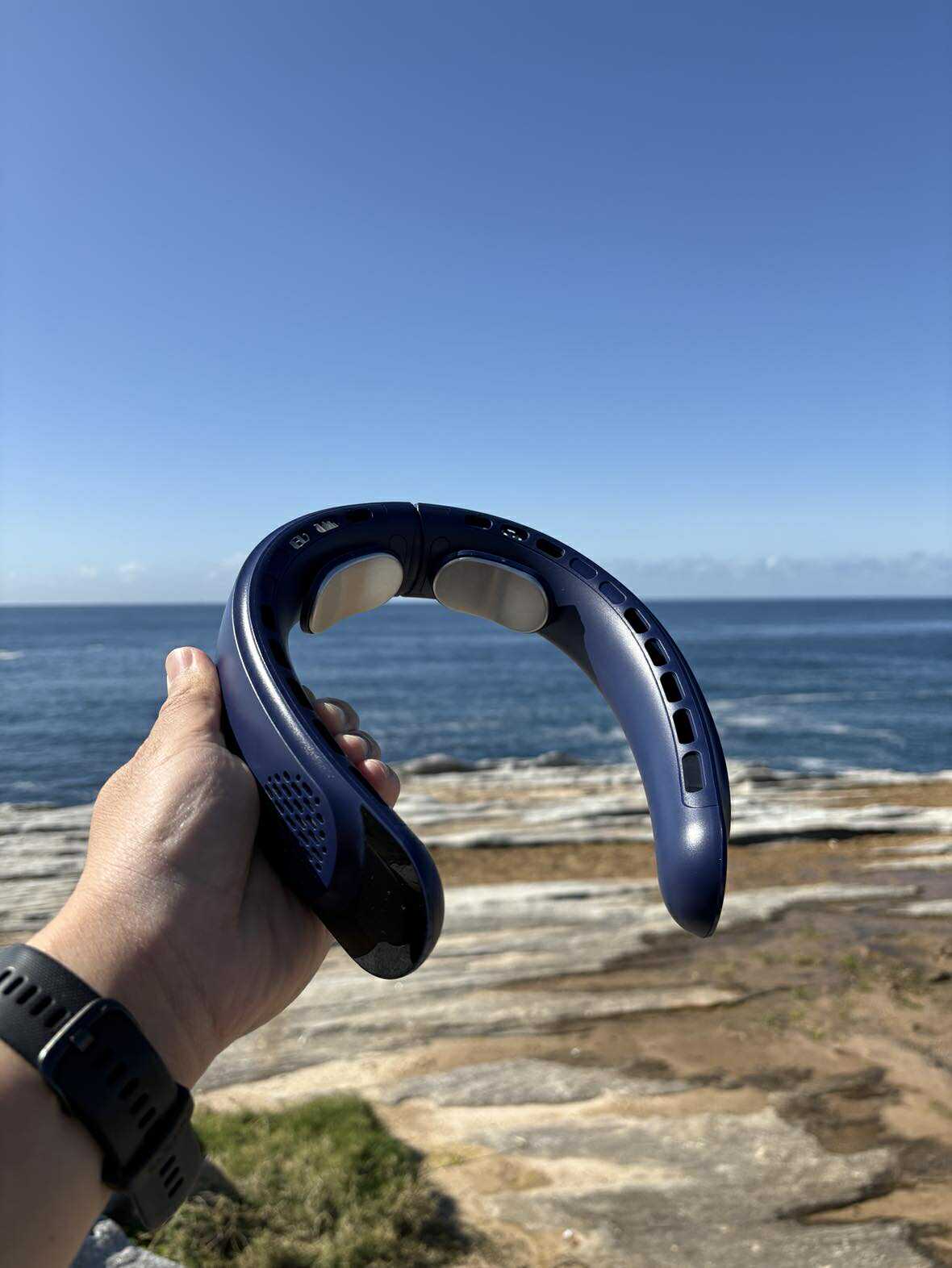 Breeze™ Fan