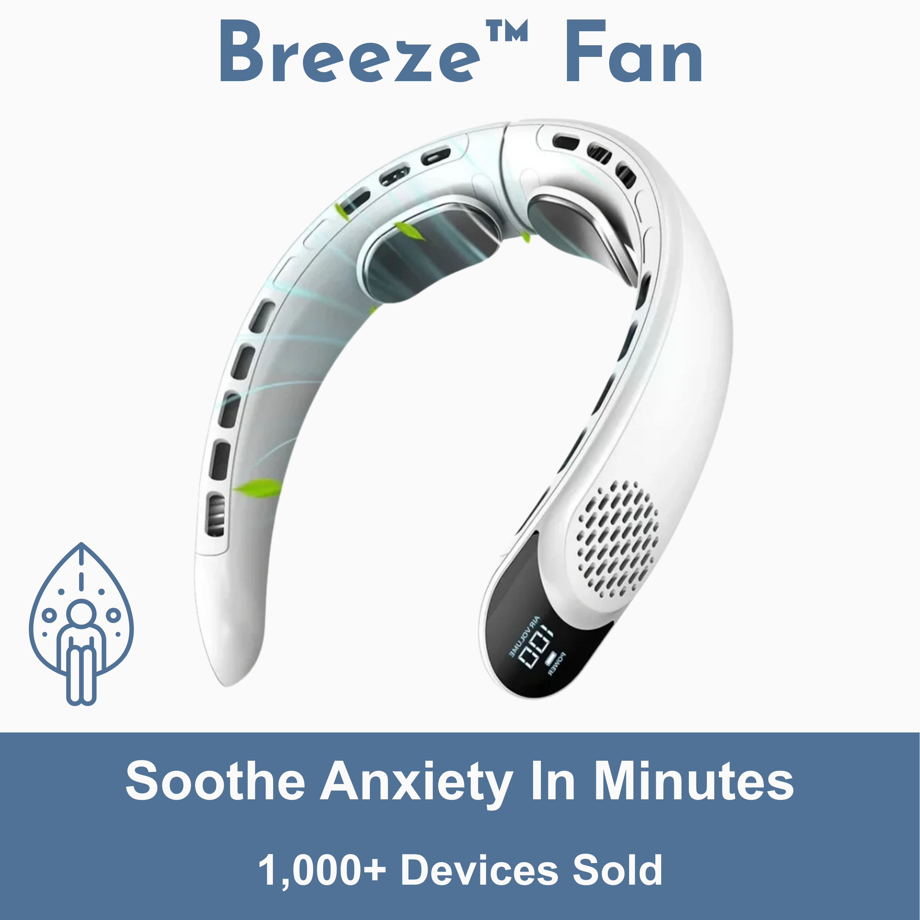Breeze™ Fan